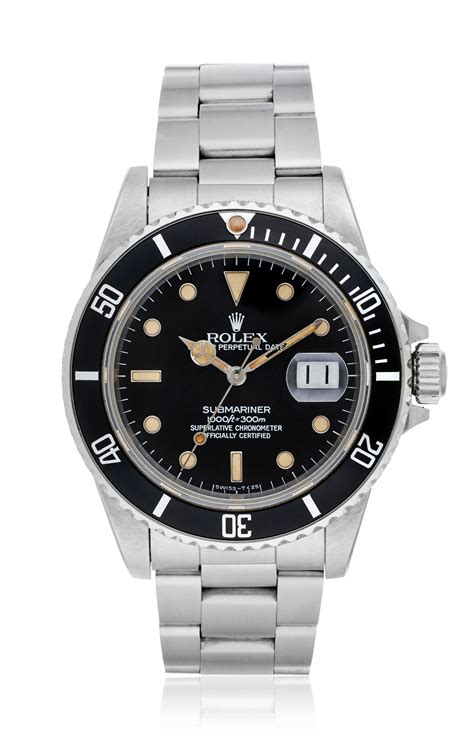 rolex ref168000|rolex 16800 depth.